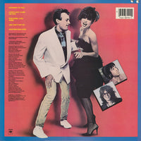 แผ่นเสียง Scandal 4 - Scandal Vinyl G+