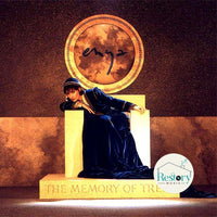 ซีดี Enya - The Memory Of Trees CD VG+