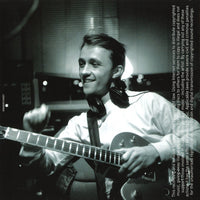 ซีดี Sondre Lerche And The Faces Down Quartet - Duper Sessions CD VG