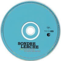 ซีดี Sondre Lerche And The Faces Down Quartet - Duper Sessions CD VG