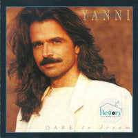 ซีดี Yanni - Dare to Dream CD G+