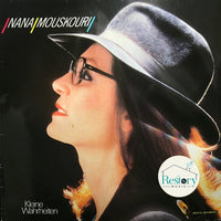 แผ่นเสียง Nana Mouskouri - Kleine Wahrheiten Vinyl VG+