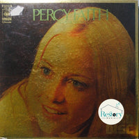 แผ่นเสียง Percy Faith & His Orchestra - Gold Disc Vinyl VG