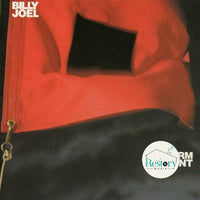 ซีดี Billy Joel - Storm Front CD NM or M-