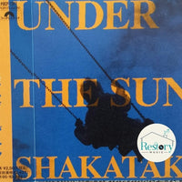 ซีดี Shakatak - Under The Sun CD VG+