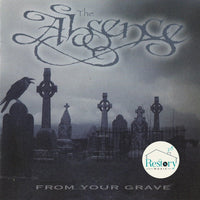 ซีดี The Absence - From Your Grave CD NM or M-