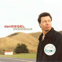 ซีดี Dan Siegel - Insideout CD NM or M-