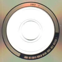 ซีดี Dan Siegel - Insideout CD NM or M-