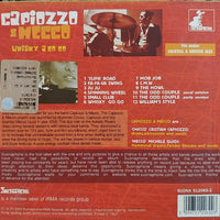 ซีดี Capiozzo & Mecco - Whisky A Go Go CD NM or M-