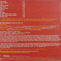 ซีดี Capiozzo & Mecco - Whisky A Go Go CD NM or M-