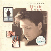 ซีดี Richard Marx - Flesh And Bone CD VG