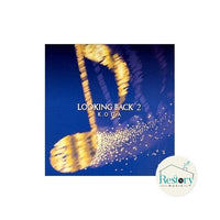 ซีดี Kazumasa Oda - Looking Back 2 CD VG+