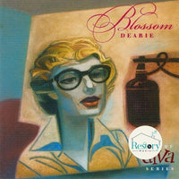 ซีดี Blossom Dearie - Blossom Dearie CD VG+