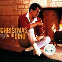 ซีดี Dean Martin - Christmas With Dino CD VG