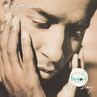 ซีดี Babyface - The Day CD VG+