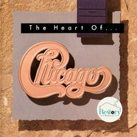 ซีดี Chicago 2 - The Heart Of Chicago CD NM or M-