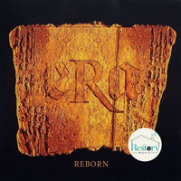 ซีดี Era - Reborn CD VG+