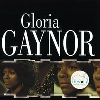 ซีดี Gloria Gaynor - Gloria Gaynor CD G