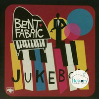 ซีดี Bent Fabric - Jukebox CD VG+