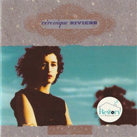 ซีดี Véronique Rivière - Véronique Rivière CD VG+