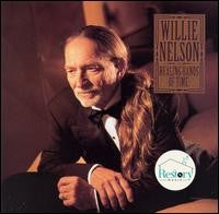 ซีดี Willie Nelson - Healing Hands Of Time CD NM or M-