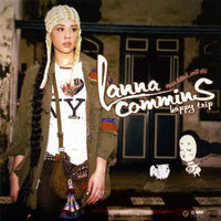 ซีดี ลานนา คัมมินส์ - แฮปปี้ ทริป CD NM