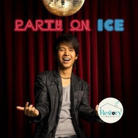 ซีดี ไอซ์ ศรัณยู - Party On Ice CD VG+