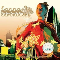 ซีดี ลานนา คัมมินส์ - ยินดีปีระกา CD NM