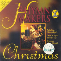 ซีดี The Hymn Makers - Christmas CD NM