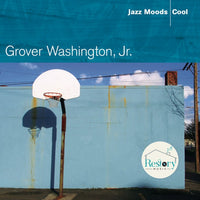ซีดี Grover Washington, Jr. - Jazz Moods - Cool CD NM or M-