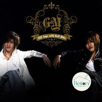 ซีดี Golf & Mike - 365 Days With Golf & Mike CD NM