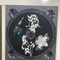 ซีดี Golf & Mike - One By One CD VG+