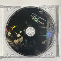 ซีดี Callenish Circle - My Passion // Your Pain CD NM or M-