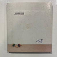 ซีดี Sumeth & The Punk Gallery - โต๊ะเดิม CD NM