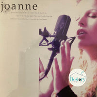 ซีดี Joanne 6 - Joanne CD NM or M-