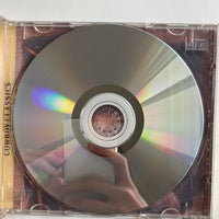 ซีดี Various - Cowboy Classics CD VG