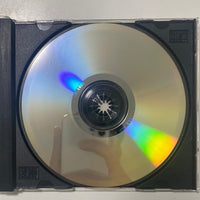 ซีดี เบิร์ด ธงไชย - รวมเพลงบทที่ระลึก CD NM