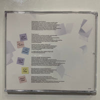 ซีดี BNK48 - High Tension CD VG+