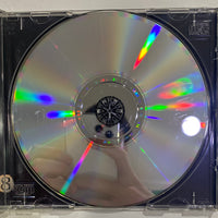 ซีดี Man Doki - People In Room № 8 CD VG