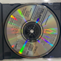 ซีดี Sergei Vasilyevich Rachmaninoff - Robert Shaw Festival Singers / Robert Shaw - Vespers All-Night Vigil CD VG+