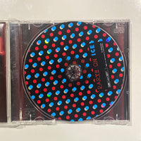 ซีดี ไอซ์ ศรัณยู - Party On Ice CD VG+