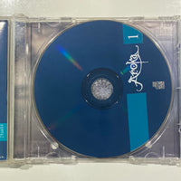 ซีดี Aroka - จอมยา กับ ยาใจ 1 CD NM