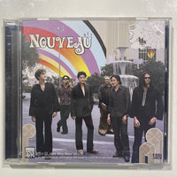 ซีดี นูโว - Nouveau CD VG+
