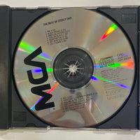 ซีดี Steely Dan - A Decade Of Steely Dan CD VG