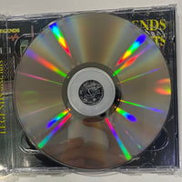ซีดี various - Legend Song Hits CD NM