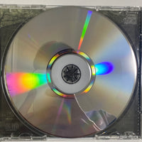 ซีดี Born From Pain - Survival CD VG+