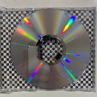 ซีดี ก้อง สหรัฐ - Love Scenes Love Songs CD NM