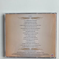 ซีดี Various - Country Lovin' CD NM or M-