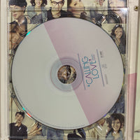 ซีดี Calling Love - เพลงรักรอสาย CD NM