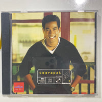 ซีดี ธีรภัทร์ - Teerapat CD VG